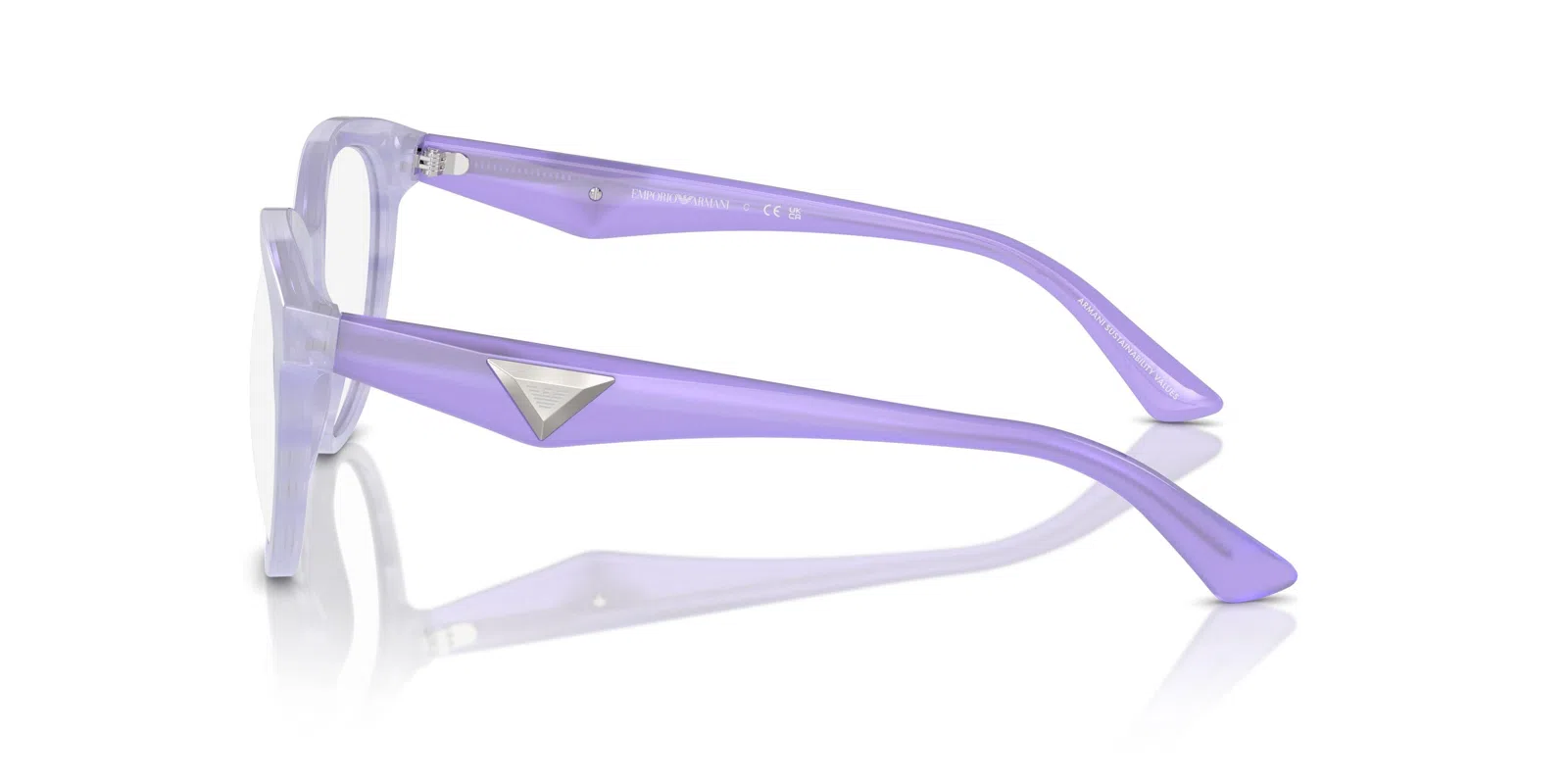 Emporio Armani 3236 Eyeglasses - view 11
